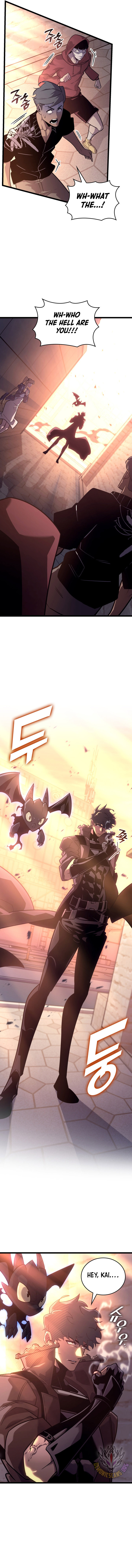 Return of the SSS-Class Ranker - Chapter 156 - Page 10