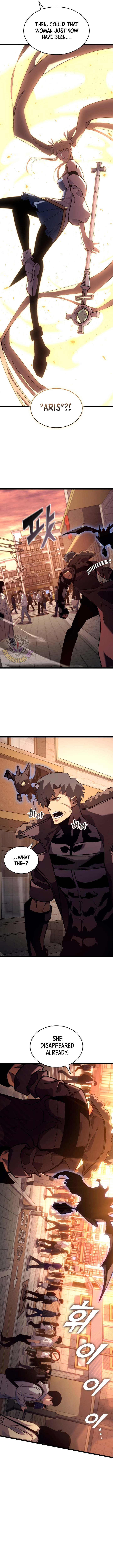 Return of the SSS-Class Ranker - Chapter 156 - Page 14