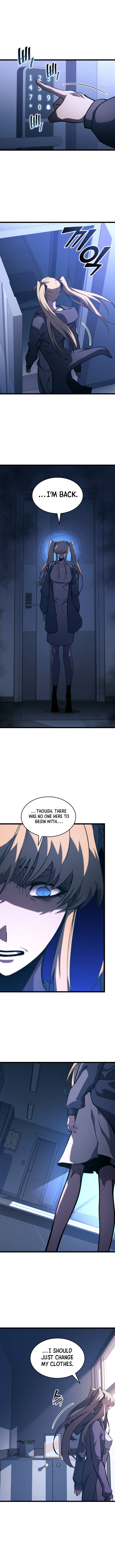 Return of the SSS-Class Ranker - Chapter 156 - Page 15