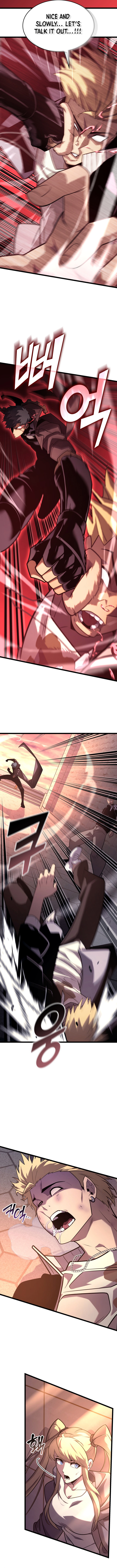 Return of the SSS-Class Ranker - Chapter 156 - Page 9