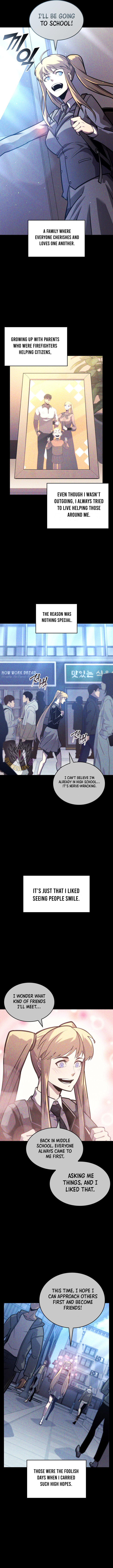 Return of the SSS-Class Ranker - Chapter 157 - Page 10