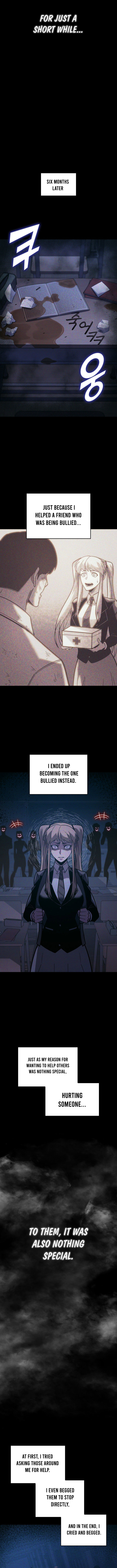 Return of the SSS-Class Ranker - Chapter 157 - Page 11