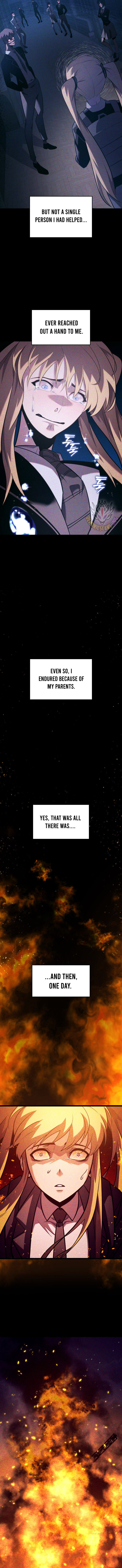 Return of the SSS-Class Ranker - Chapter 157 - Page 12