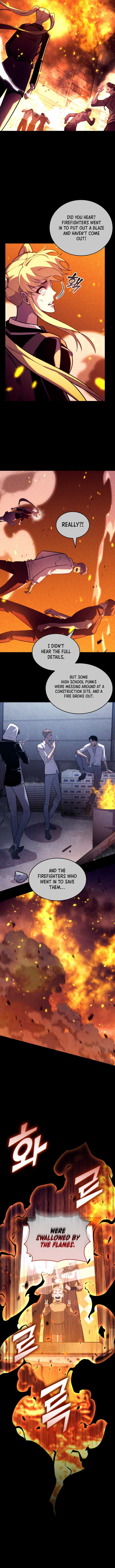 Return of the SSS-Class Ranker - Chapter 157 - Page 13