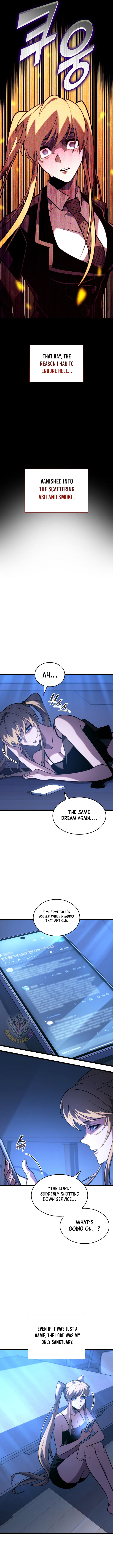 Return of the SSS-Class Ranker - Chapter 157 - Page 14