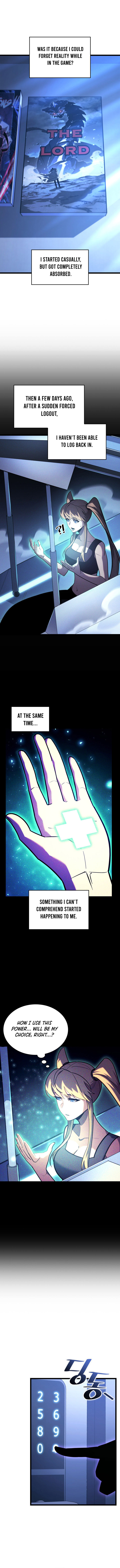 Return of the SSS-Class Ranker - Chapter 157 - Page 15