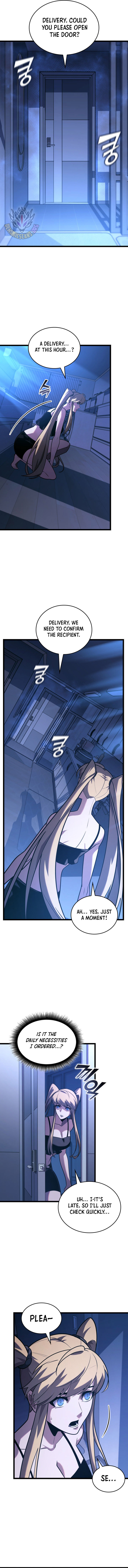 Return of the SSS-Class Ranker - Chapter 157 - Page 16