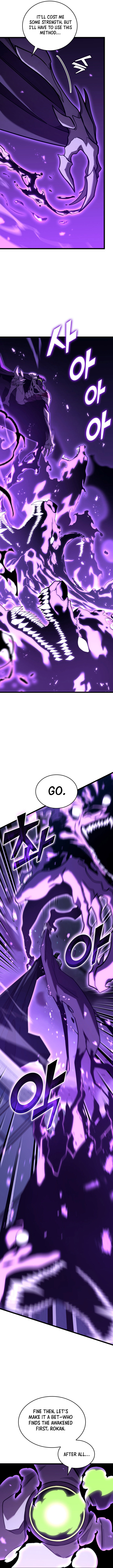 Return of the SSS-Class Ranker - Chapter 157 - Page 5