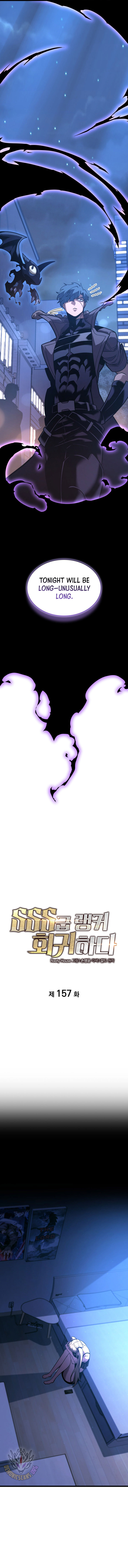 Return of the SSS-Class Ranker - Chapter 157 - Page 6