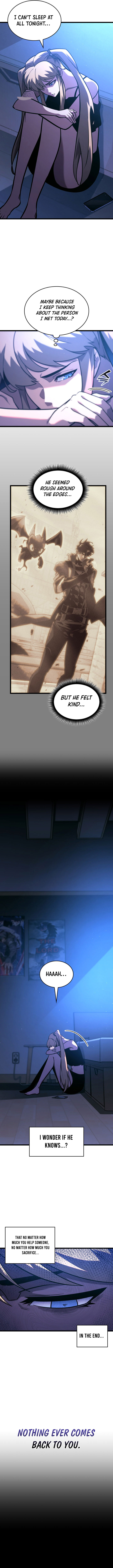 Return of the SSS-Class Ranker - Chapter 157 - Page 7