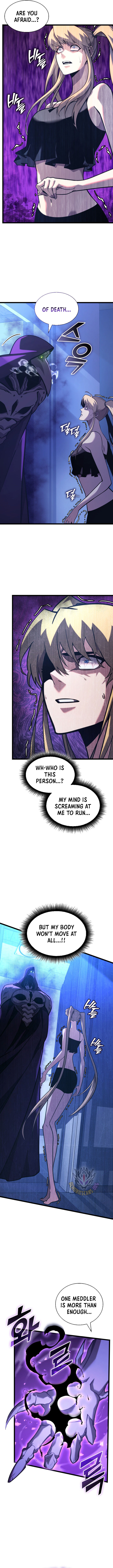 Return of the SSS-Class Ranker - Chapter 158 - Page 1