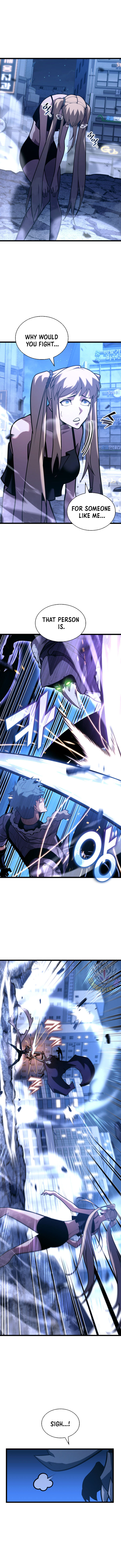 Return of the SSS-Class Ranker - Chapter 158 - Page 10