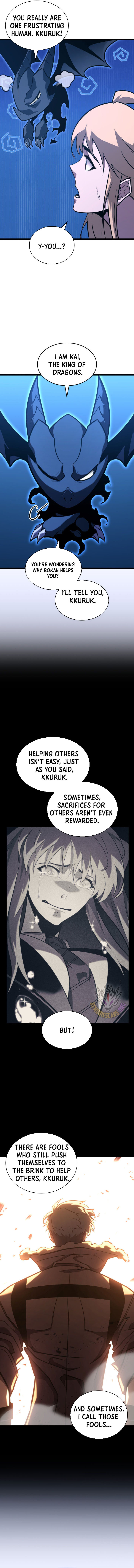 Return of the SSS-Class Ranker - Chapter 158 - Page 11