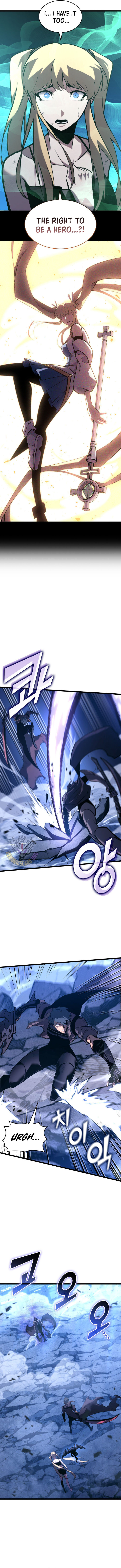 Return of the SSS-Class Ranker - Chapter 158 - Page 13