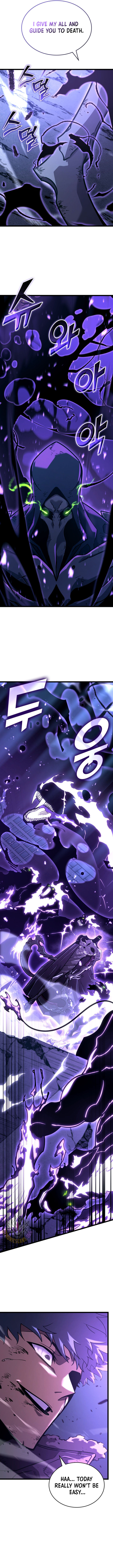 Return of the SSS-Class Ranker - Chapter 158 - Page 15