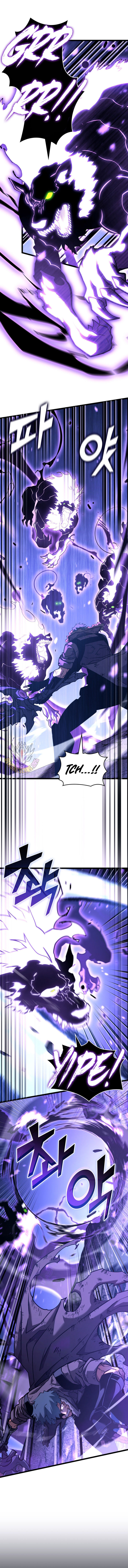 Return of the SSS-Class Ranker - Chapter 158 - Page 16