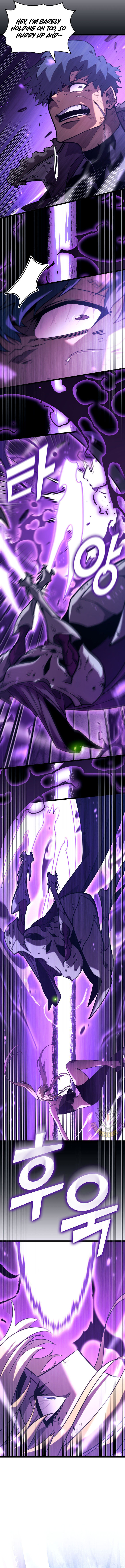 Return of the SSS-Class Ranker - Chapter 158 - Page 17