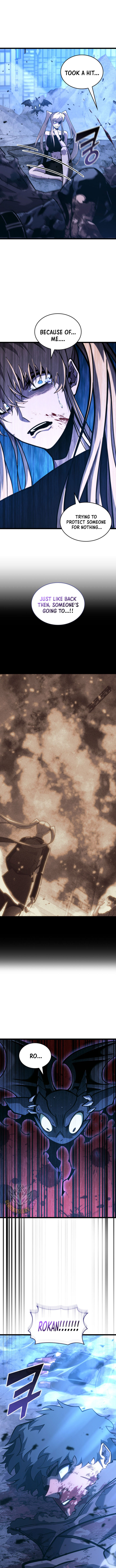 Return of the SSS-Class Ranker - Chapter 158 - Page 19