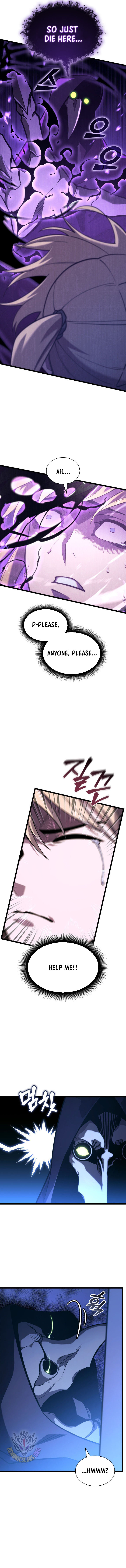 Return of the SSS-Class Ranker - Chapter 158 - Page 2