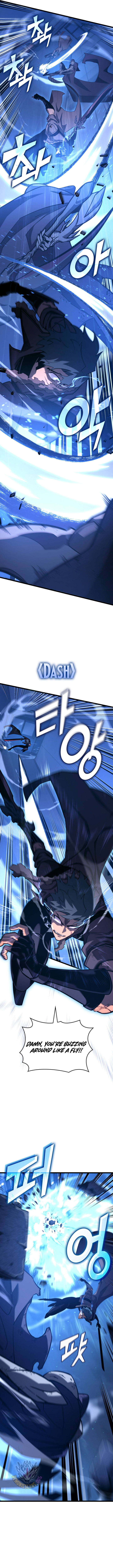 Return of the SSS-Class Ranker - Chapter 158 - Page 7