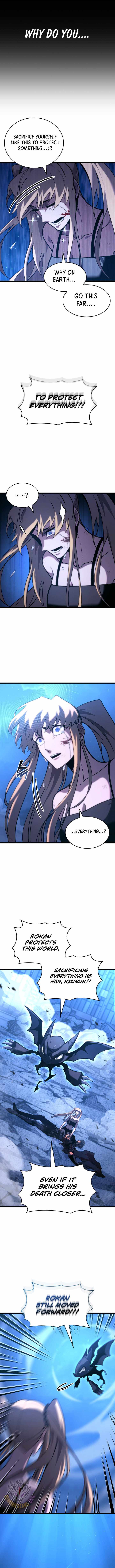 Return of the SSS-Class Ranker - Chapter 159 - Page 2