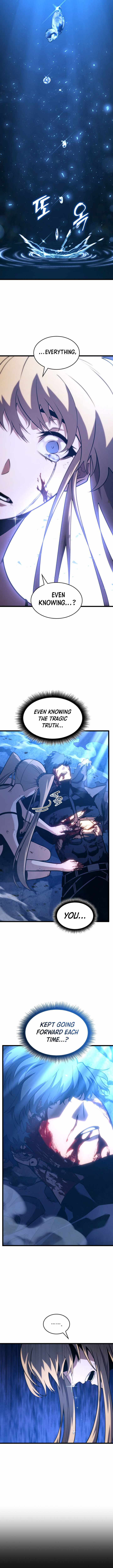 Return of the SSS-Class Ranker - Chapter 159 - Page 3