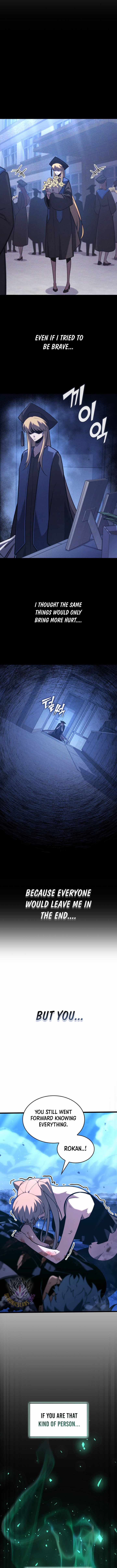 Return of the SSS-Class Ranker - Chapter 159 - Page 4