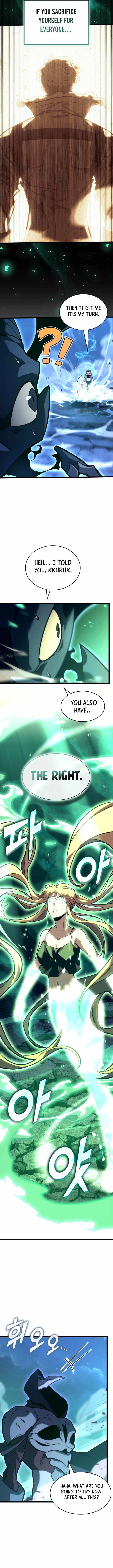 Return of the SSS-Class Ranker - Chapter 159 - Page 5