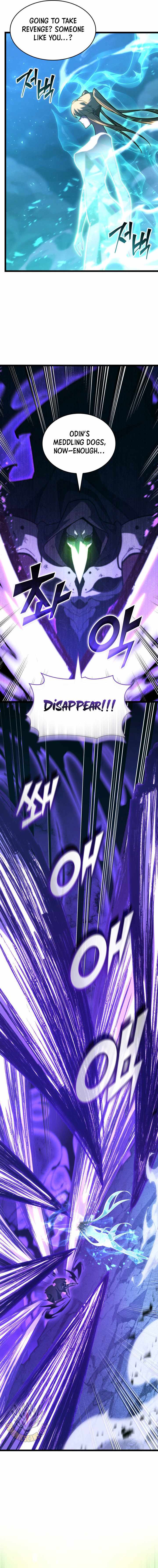 Return of the SSS-Class Ranker - Chapter 159 - Page 6