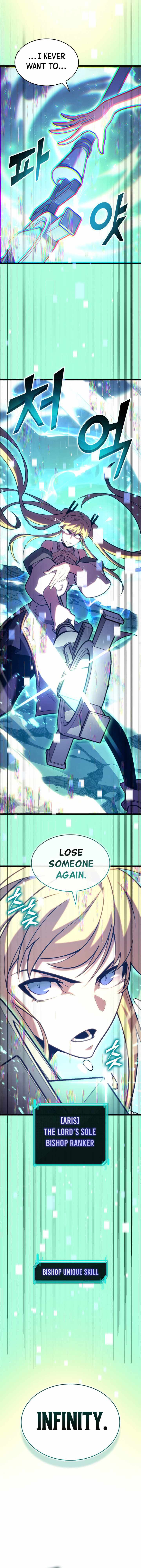 Return of the SSS-Class Ranker - Chapter 159 - Page 7