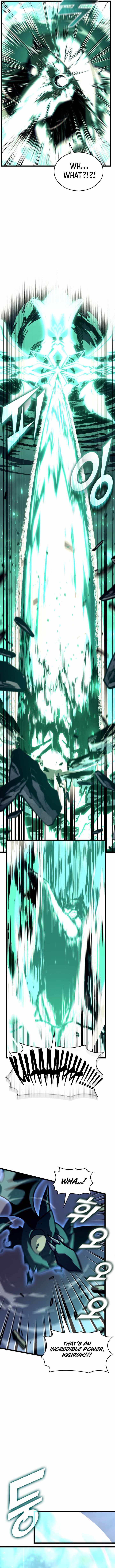 Return of the SSS-Class Ranker - Chapter 159 - Page 9