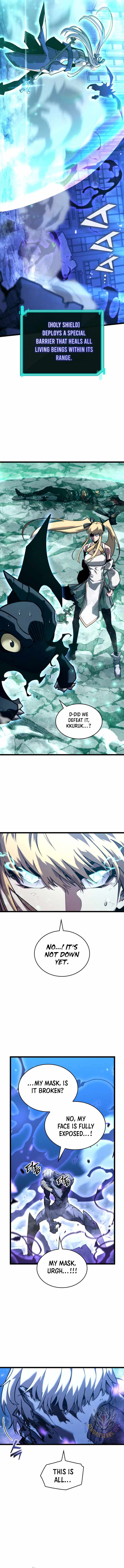 Return of the SSS-Class Ranker - Chapter 159 - Page 10