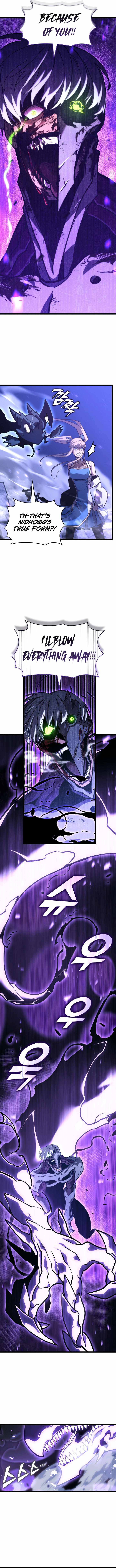 Return of the SSS-Class Ranker - Chapter 159 - Page 11