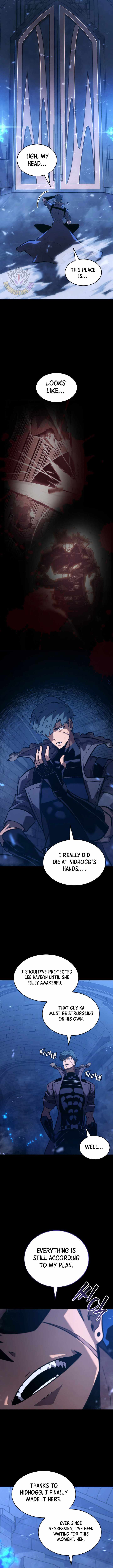 Return of the SSS-Class Ranker - Chapter 159 - Page 14