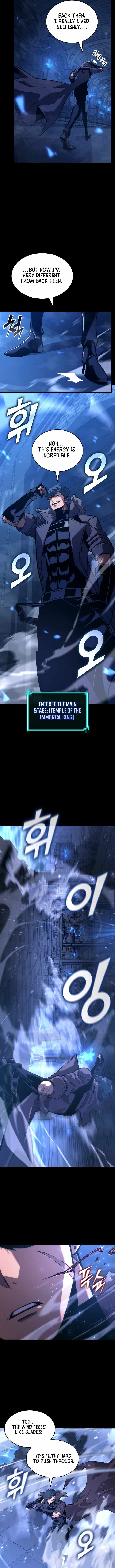 Return of the SSS-Class Ranker - Chapter 160 - Page 2