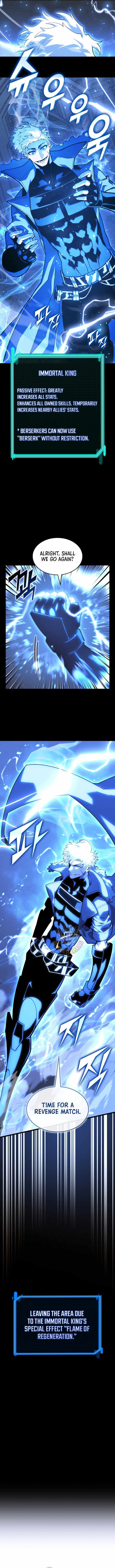 Return of the SSS-Class Ranker - Chapter 160 - Page 5