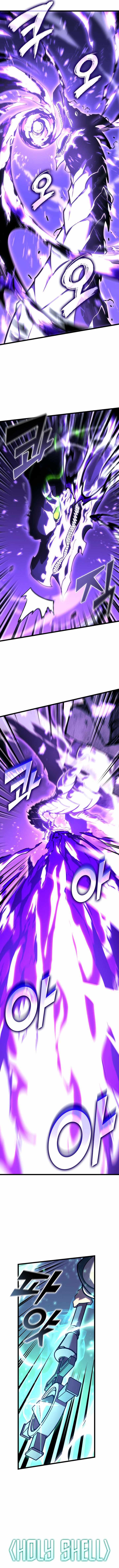 Return of the SSS-Class Ranker - Chapter 160 - Page 6