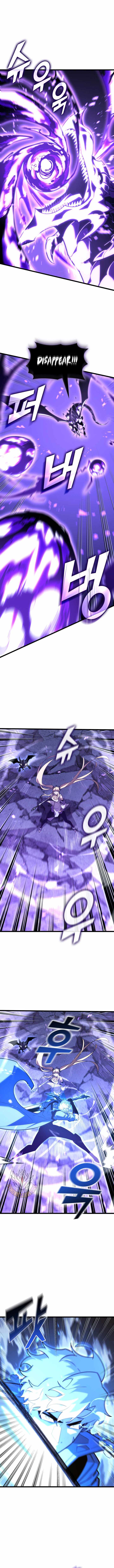 Return of the SSS-Class Ranker - Chapter 160 - Page 9