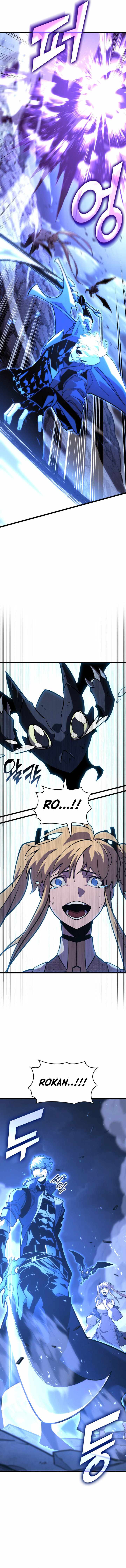 Return of the SSS-Class Ranker - Chapter 160 - Page 10