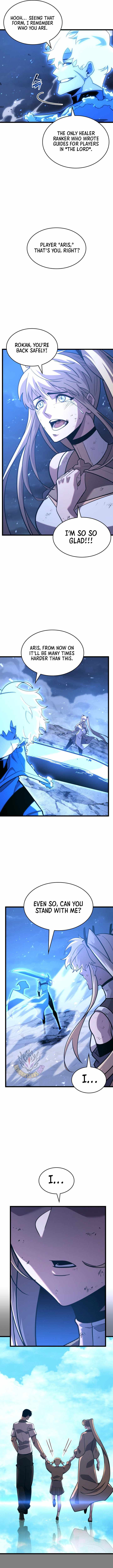 Return of the SSS-Class Ranker - Chapter 160 - Page 11