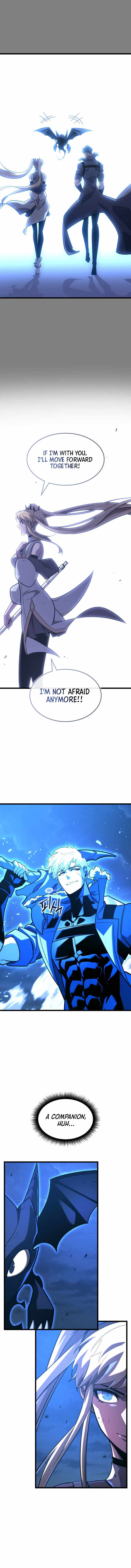 Return of the SSS-Class Ranker - Chapter 160 - Page 12