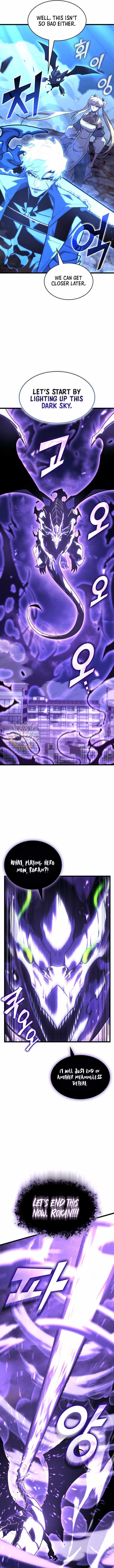 Return of the SSS-Class Ranker - Chapter 160 - Page 13