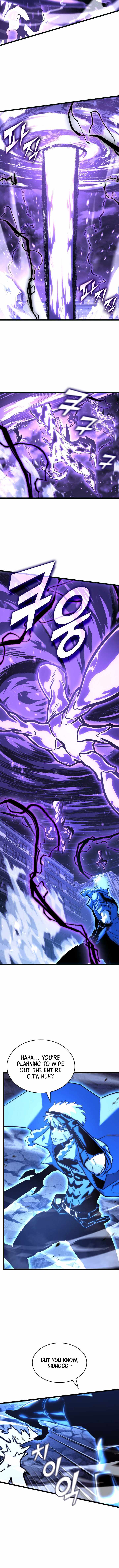 Return of the SSS-Class Ranker - Chapter 160 - Page 14