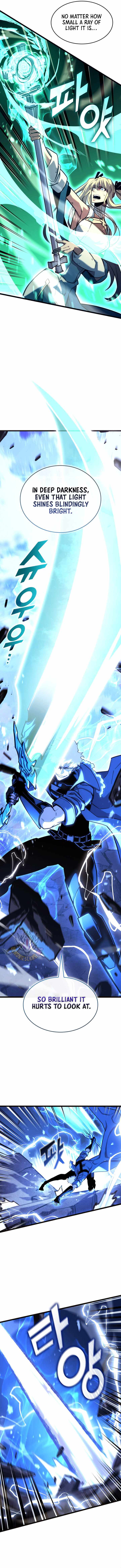 Return of the SSS-Class Ranker - Chapter 160 - Page 15