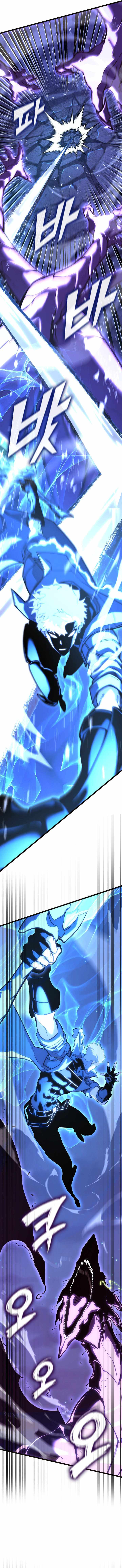 Return of the SSS-Class Ranker - Chapter 160 - Page 16