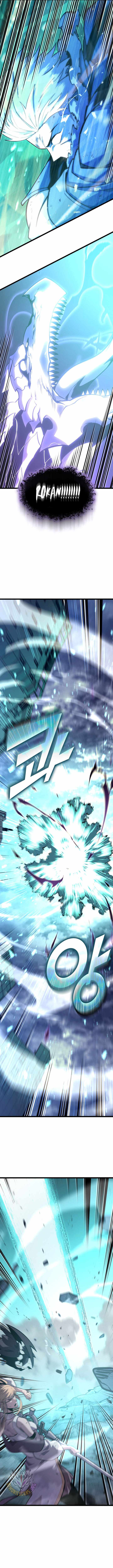 Return of the SSS-Class Ranker - Chapter 160 - Page 19