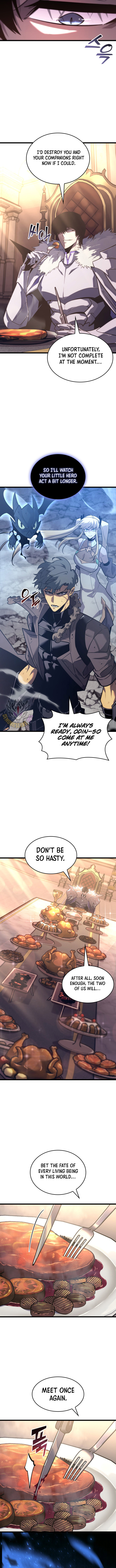 Return of the SSS-Class Ranker - Chapter 161 - Page 6