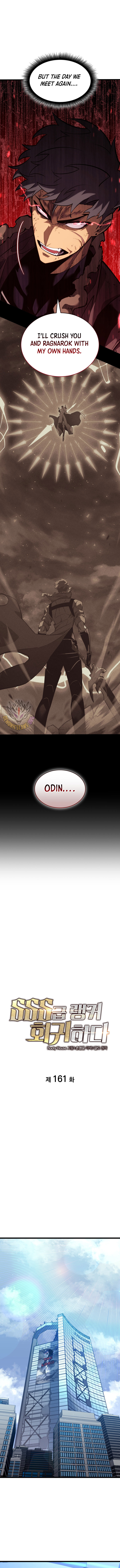 Return of the SSS-Class Ranker - Chapter 161 - Page 8