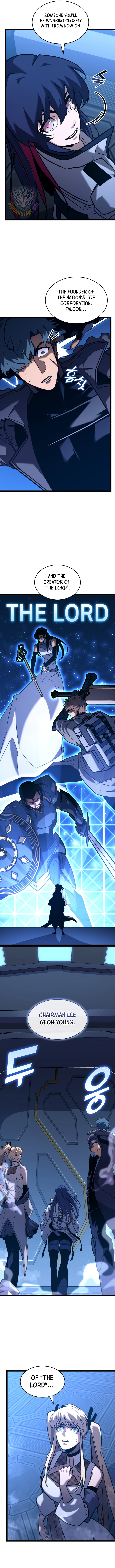 Return of the SSS-Class Ranker - Chapter 161 - Page 12