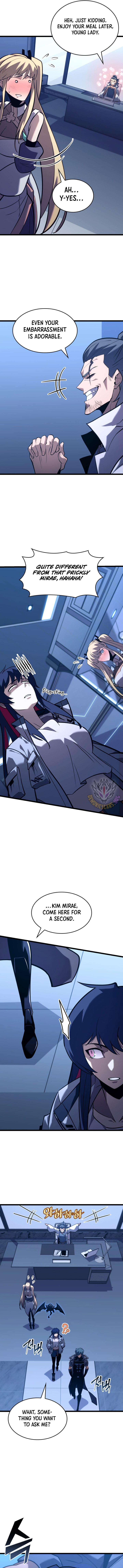 Return of the SSS-Class Ranker - Chapter 162 - Page 2